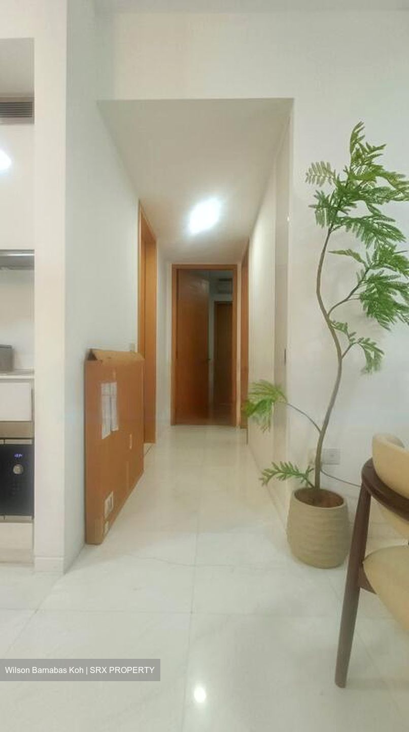 RV Residences (D10), Condominium #469702311